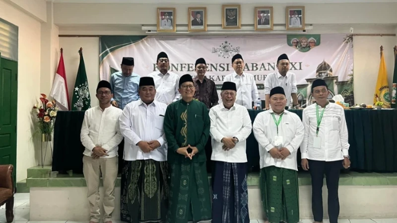 Berita PCNU Pengurus Cabang Kabupaten Rembang