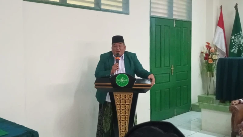 Dokumentasi kegiatan dan kebersamaan warga PCNU Pengurus Cabang Kabupaten Rembang